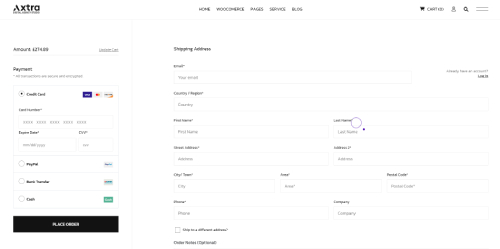 Demo Image