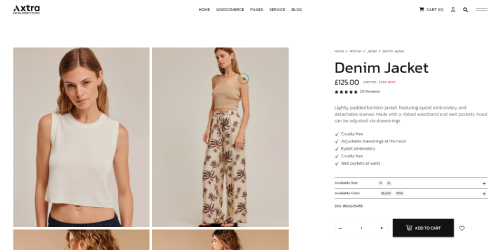 Demo Image