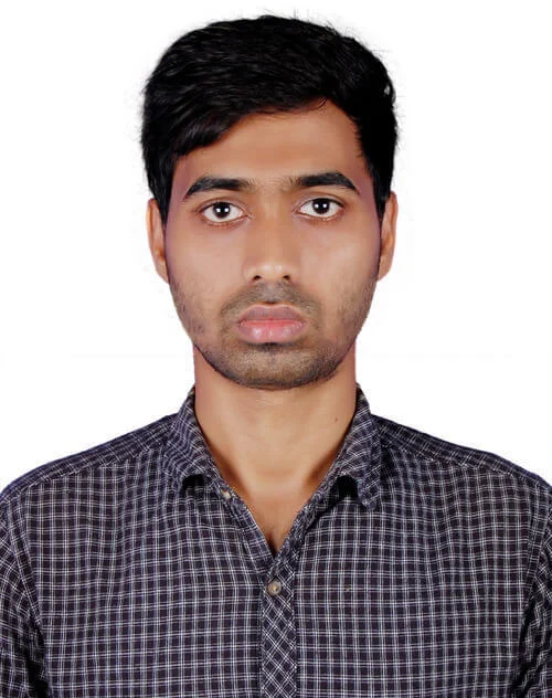 Saydur Rahman Nayeem